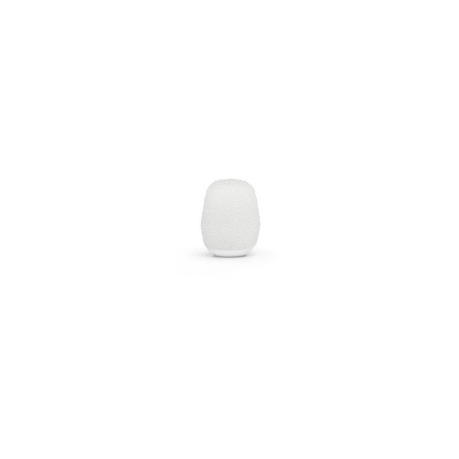 Фото №2 Петличный микрофон RODE Lavalier GO White