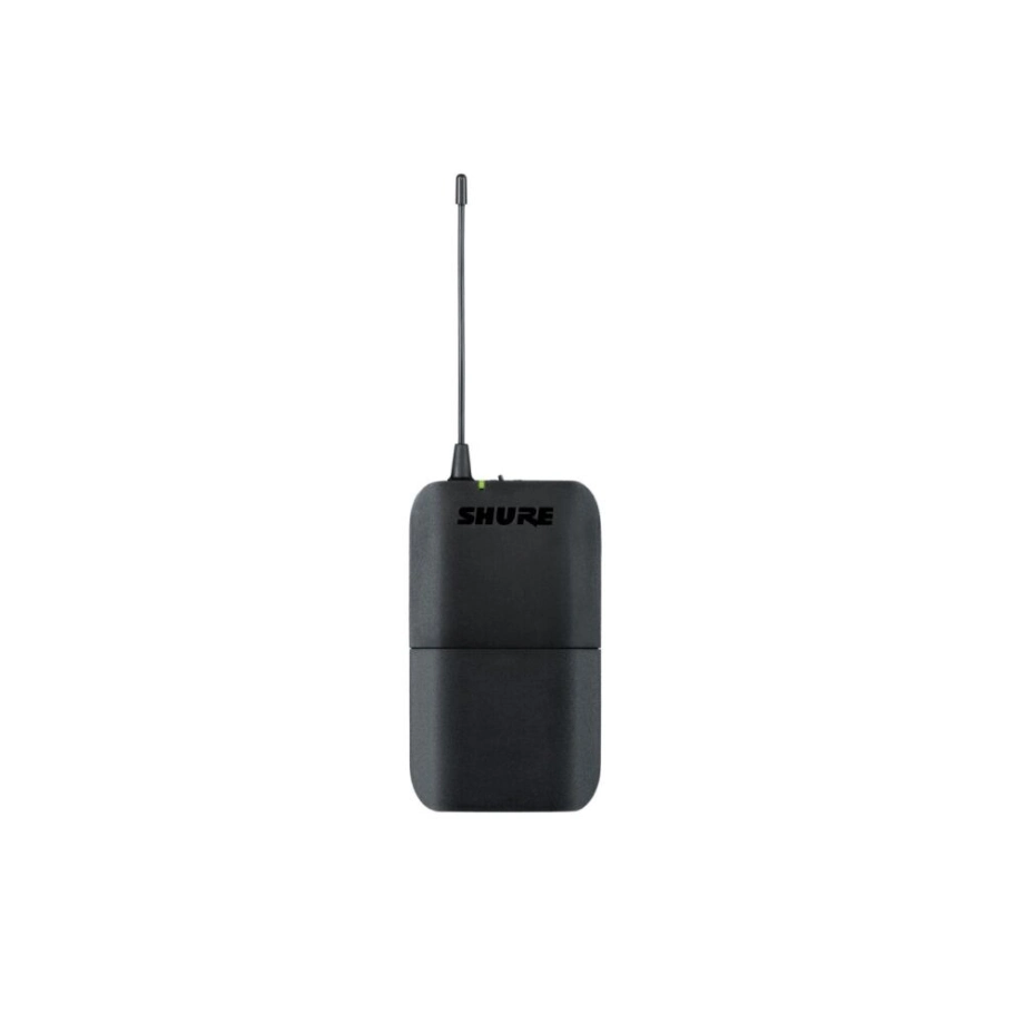 Фото №2 Беспроводной микрофон Shure BLX14E/CVL