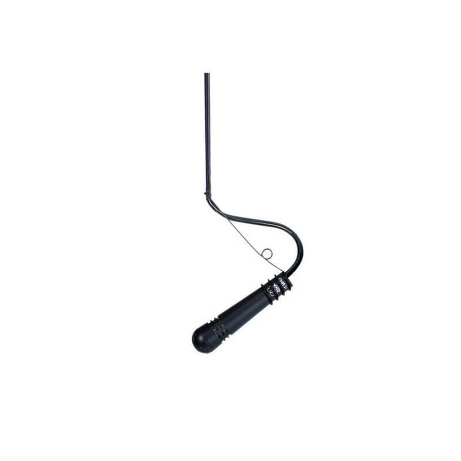 Фото №2 Студійний мікрофон AKG CHM 99 Black