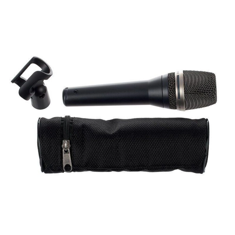 Купить вокальный микрофон AKG D7S в интернет-магазине PRODJ по