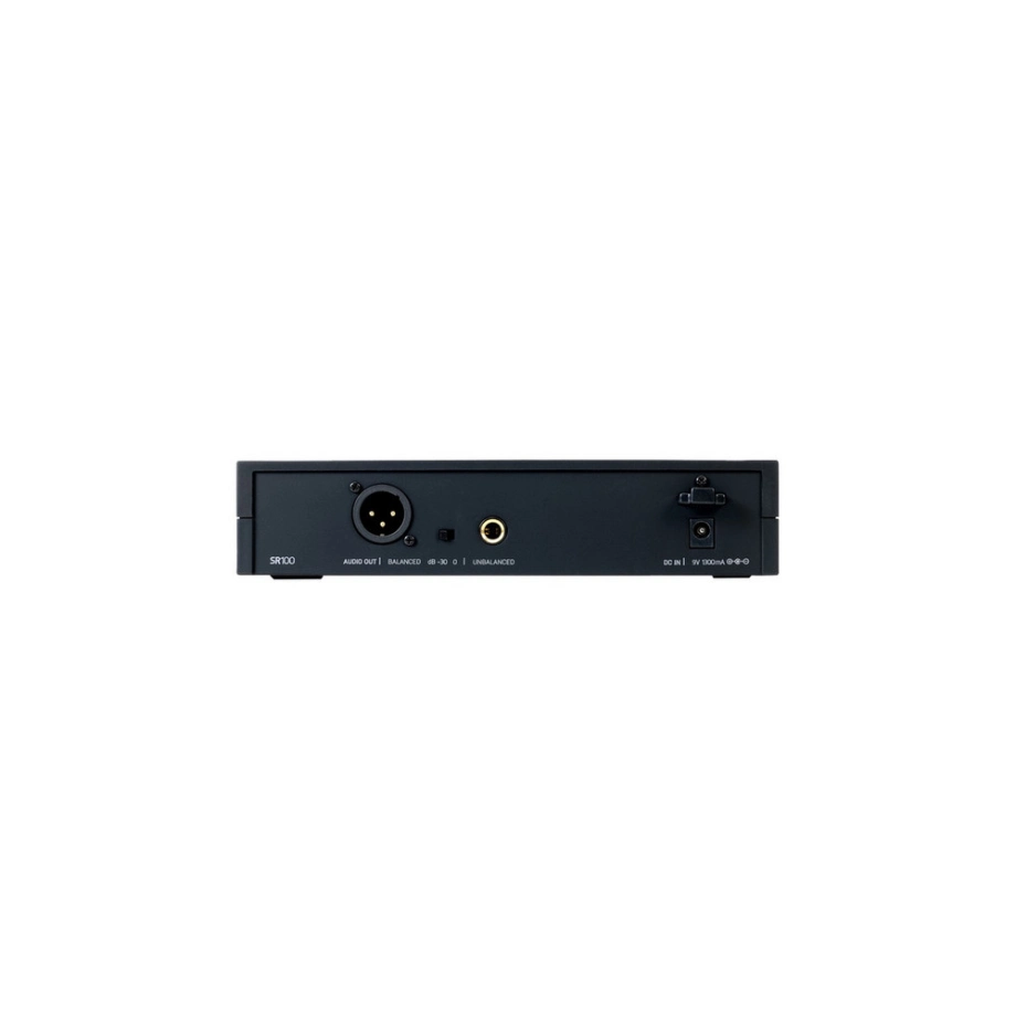 Фото №2 Беспроводной микрофон AKG DMS100 Instrument Set