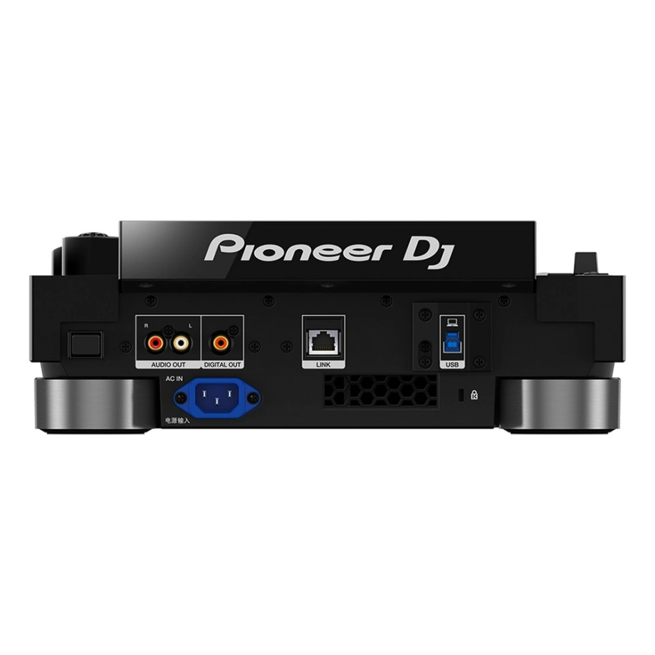 DJ-програвач Pioneer CDJ-3000 | Купити в PRODJ.ua
