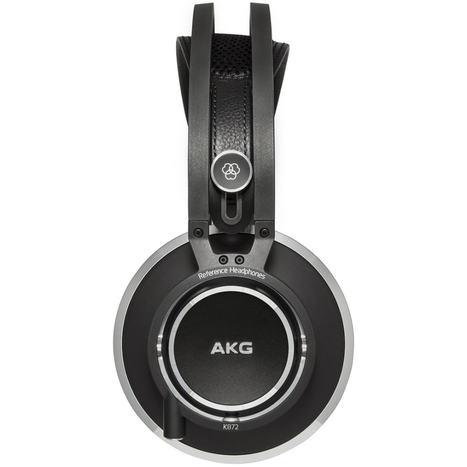 Фото №2 Студийные наушники AKG K872