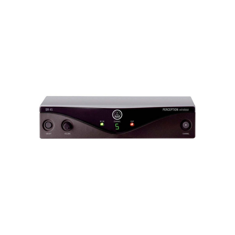 Фото №2 Беспроводной микрофон AKG Perception Wireless 45 Vocal Set BD C2