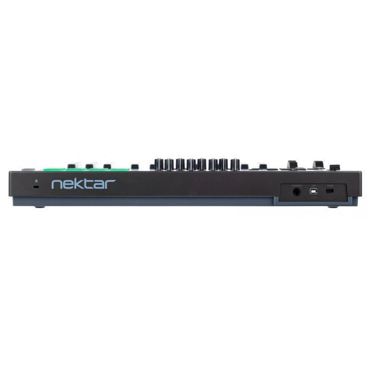 Купить midi-клавиатуру Nektar Impact LX25+ в интернет-магазине