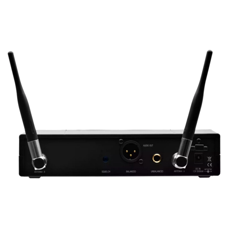 Фото №2 Беспроводной микрофон AKG WMS470 SPORTS SET BD9 50mW