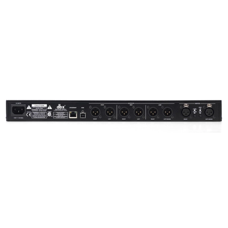 [Hoby-Mさま専用] dbx Dack PA2 プロセッサー Hoby-Mさま専用] dbx Dack PA2 プロセッサー dbx DriveRack PA2 配信機器・PA機器・レコーディング機器