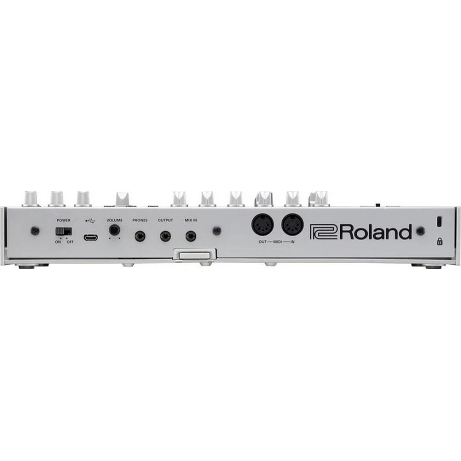 Фото №2 Drum-машина Roland TR-06