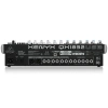 Микшерный пульт Behringer Xenyx QX1832USB