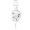 Фото №2 Студійні навушники Audio-Technica ATH-M50xWH Фото №2 Студійні навушники Audio-Technica ATH-M50xWH