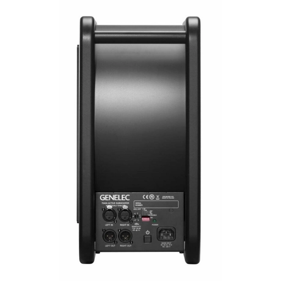 Фото №2 Студійний сабвуфер Genelec 7040APM