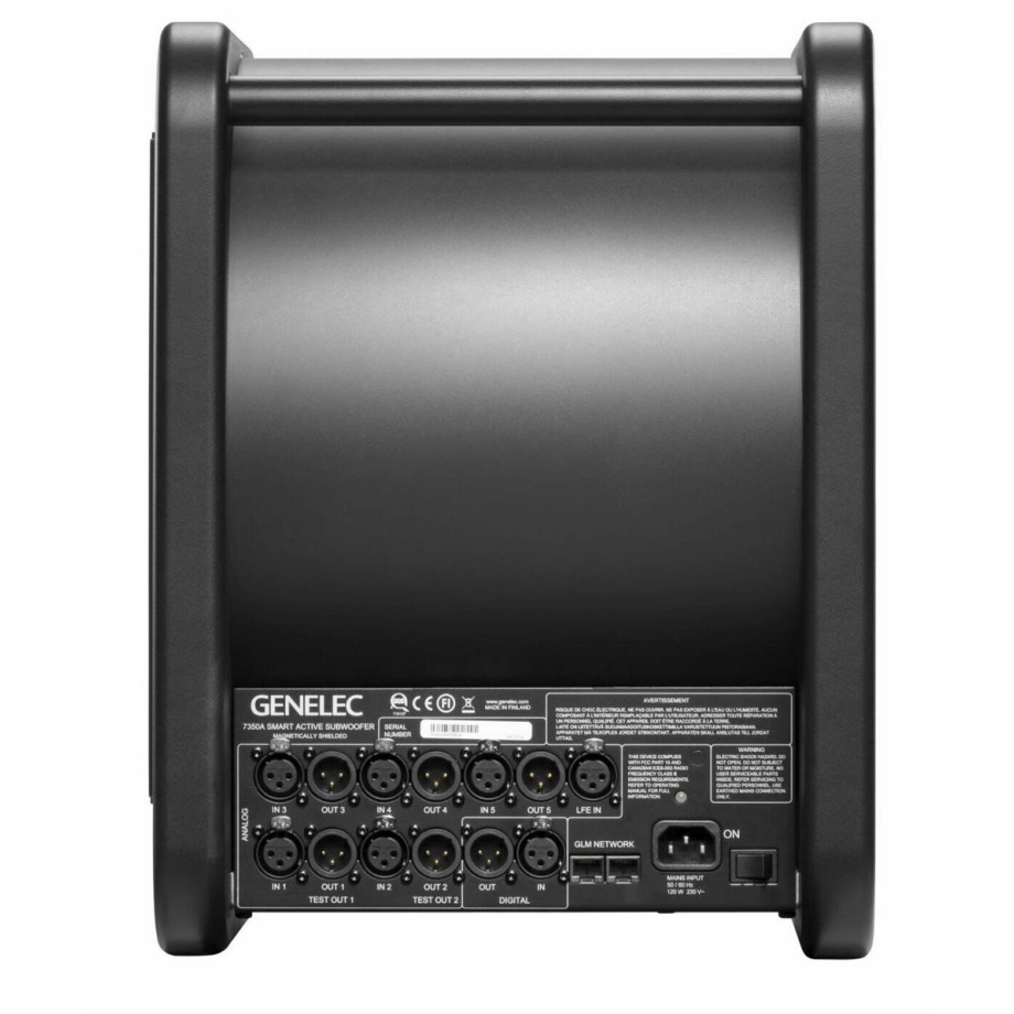 Фото №2 Студійний сабвуфер Genelec 7350A