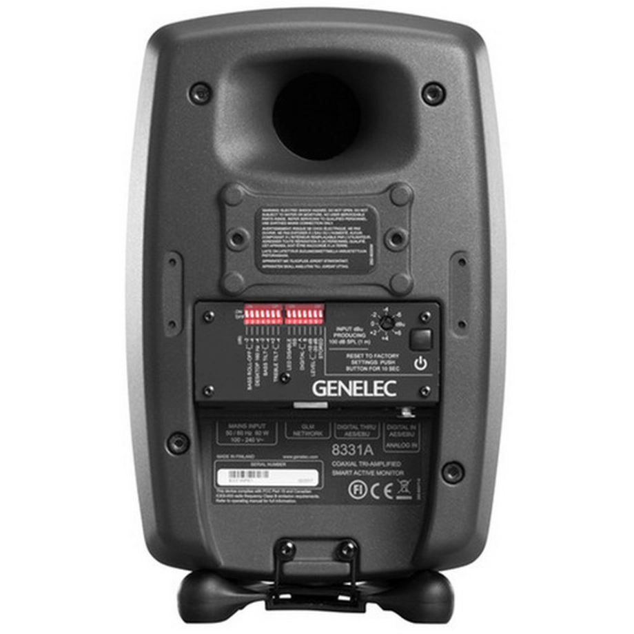 Фото №2 Студийный монитор Genelec 8331AP