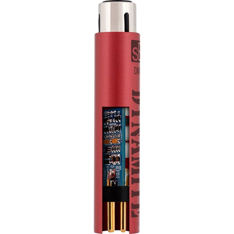 Купить предусилитель sE Electronics DM1 Dynamite в интернет