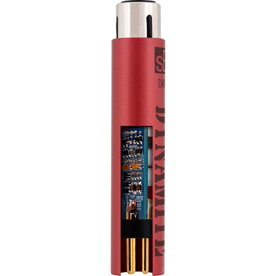 Купить предусилитель sE Electronics DM1 Dynamite в интернет