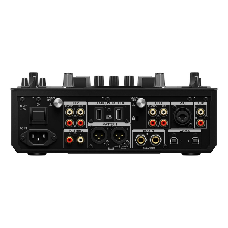 DJ機材 DJM s11 rane serato Pioneer DJ mixer Купить dJ-микшер Pioneer DJ DJM-S11 в интернет-магазине PRODJ по