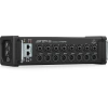 Стейджбокс Behringer SD8