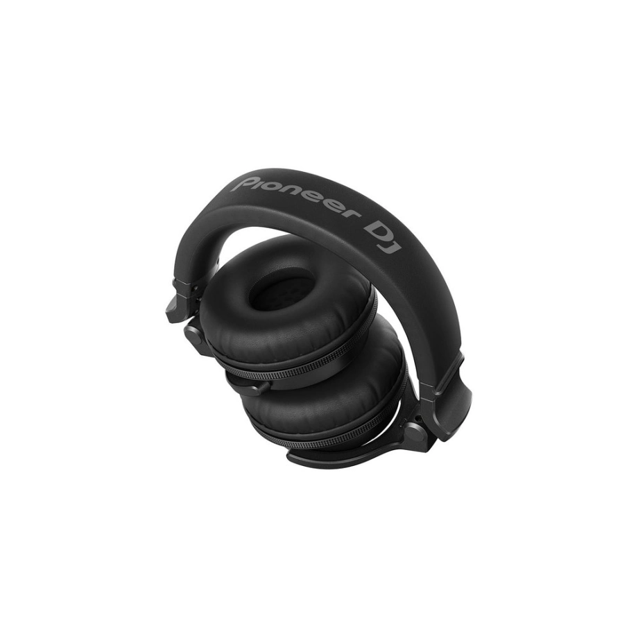 Купить dJ-наушники Pioneer DJ HDJ-CUE1BT-K в интернет-магазине