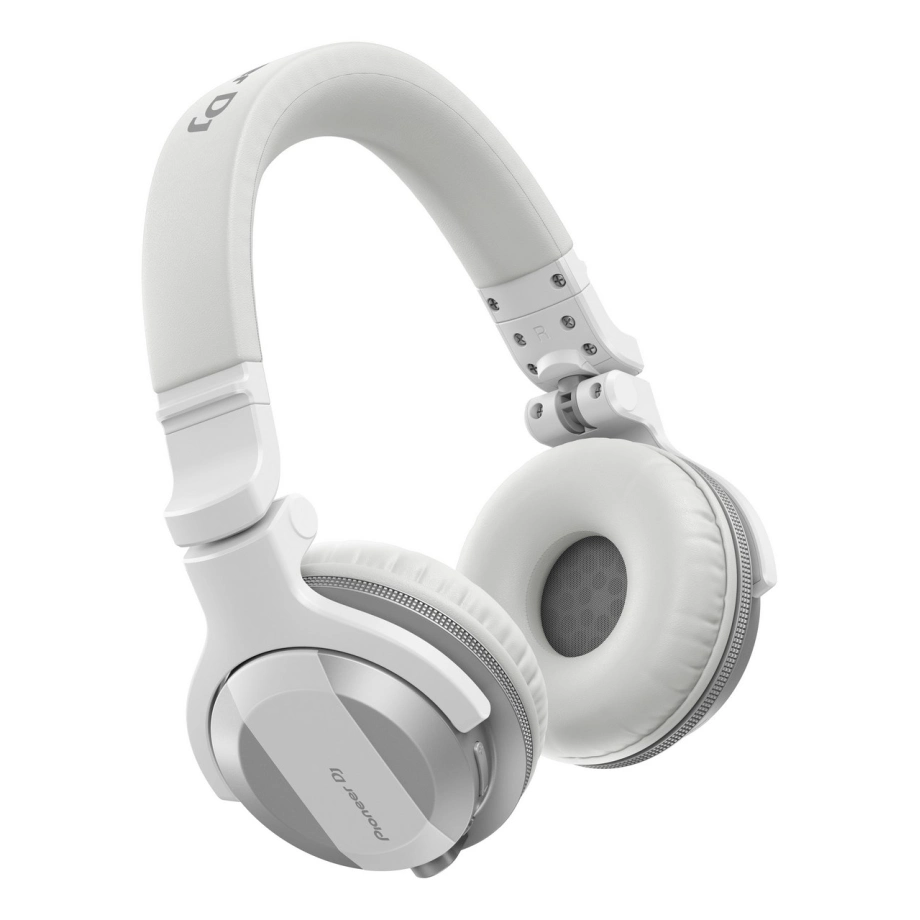 Фото №2 DJ-наушники Pioneer DJ HDJ-CUE1BT-W