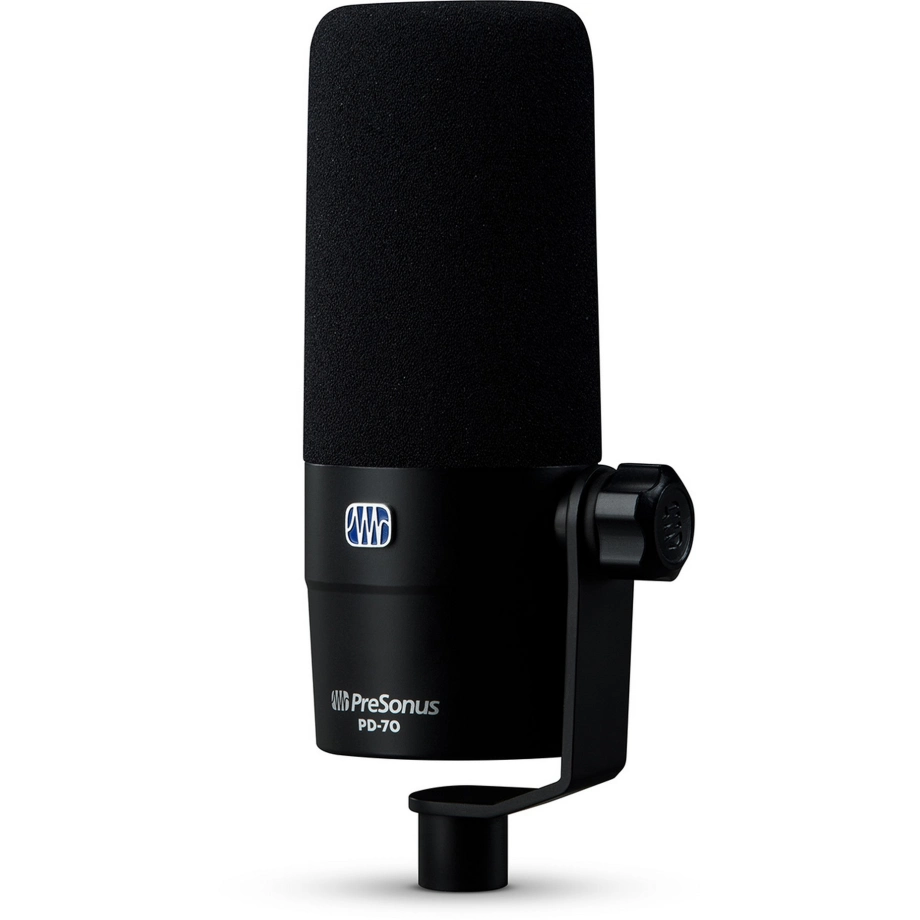 Фото №2 Студийный микрофон PreSonus PD-70