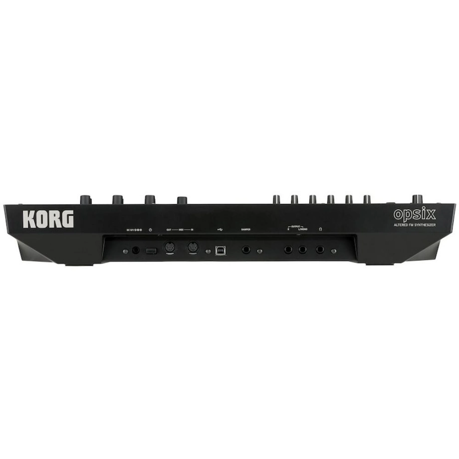Фото №2 Синтезатор Korg OPSIX