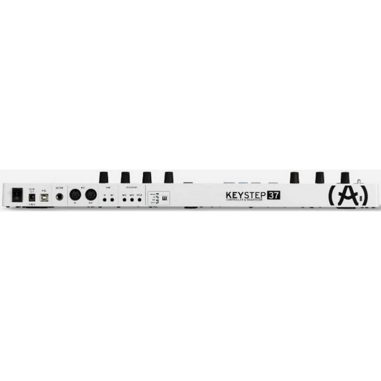 Купить midi-клавиатуру Arturia KeyStep 37 в интернет-магазине