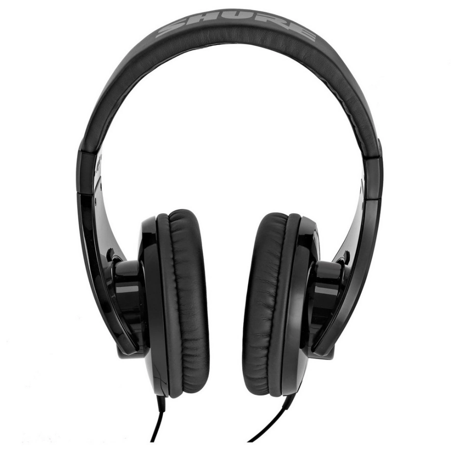 Фото №2 Студійні навушники Shure SRH240A