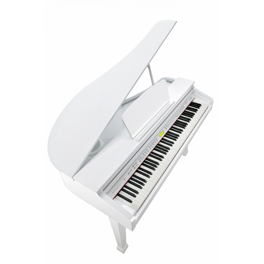Фото №2 Цифровое пианино Kurzweil KAG-100 WHP