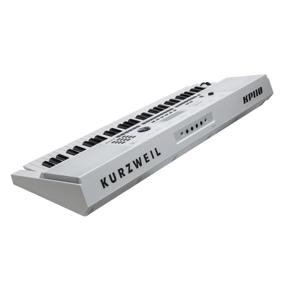 Фото №2 Синтезатор Kurzweil KP 110 WH