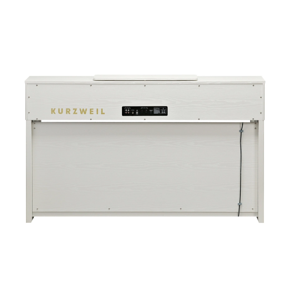 Фото №2 Цифрове піаніно Kurzweil CUP310 WH