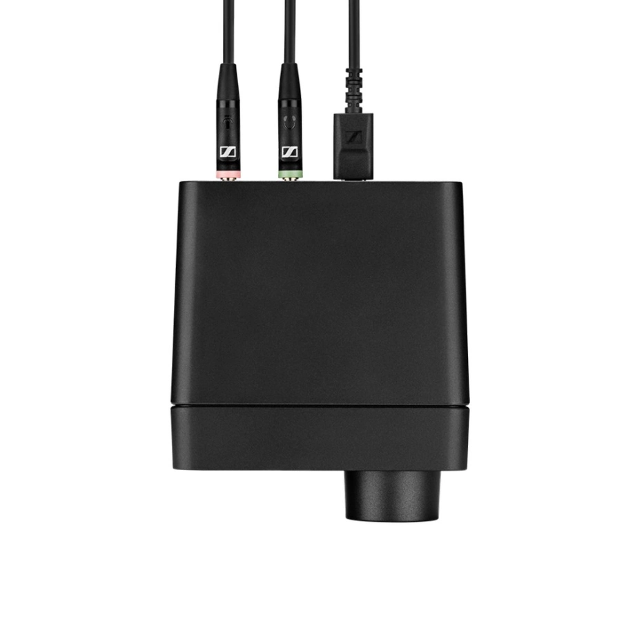 Фото №2 Звуковая карта Sennheiser EPOS GSX 300 Black