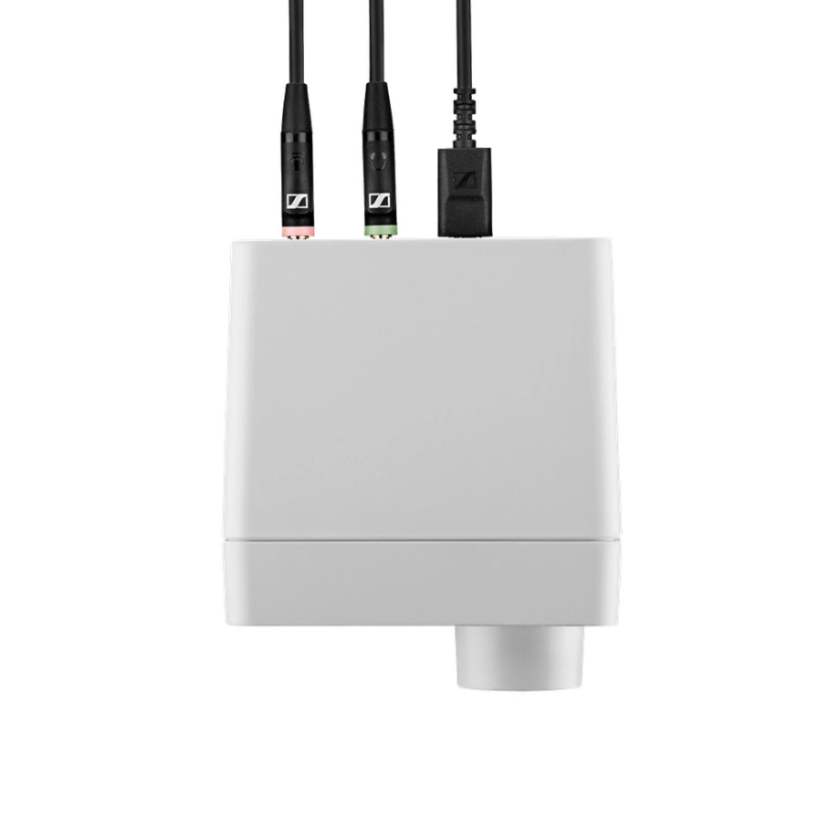 Фото №2 Звуковая карта Sennheiser EPOS GSX 300 Snow Edition