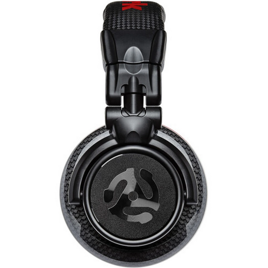 Фото №2 DJ-наушники Numark Red Wave Carbon