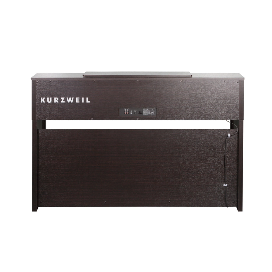 Фото №2 Цифрове піаніно Kurzweil CUP410 SR