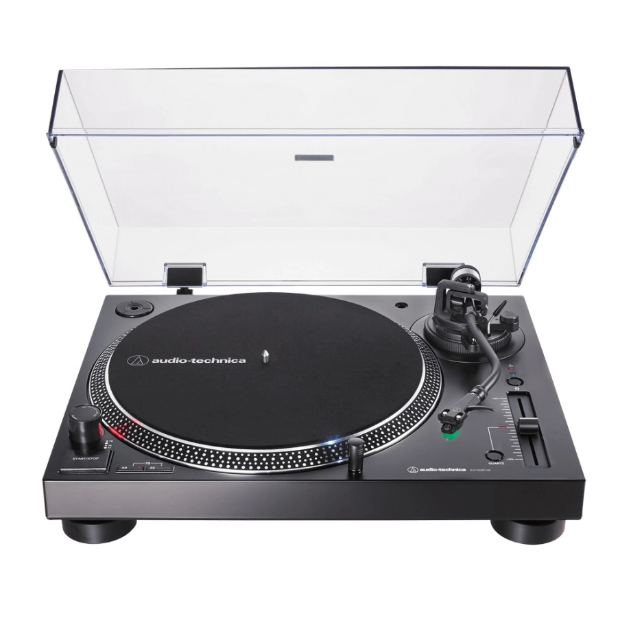 audio technica AT-LP120XBT-USB ほぼ新品 視聴のみ Купить проигрыватель винила Audio-Technica AT-LP120XBT-USB в