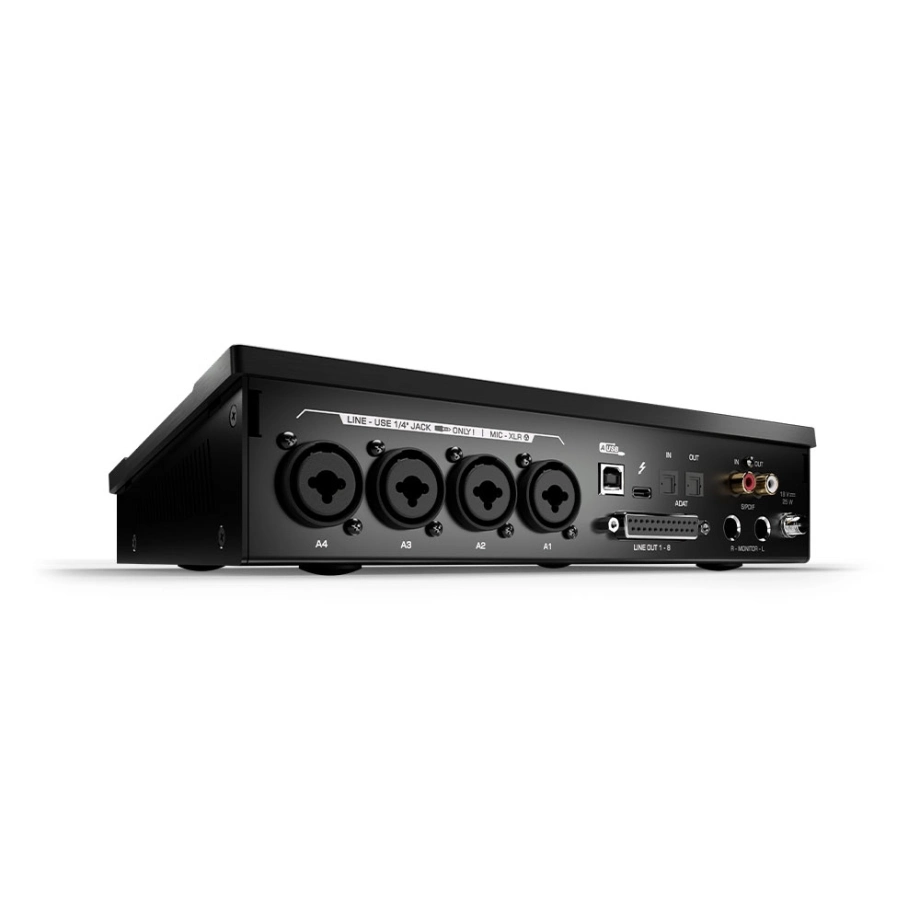 Купить звуковую карту Antelope Zen Tour Synergy Core в интернет