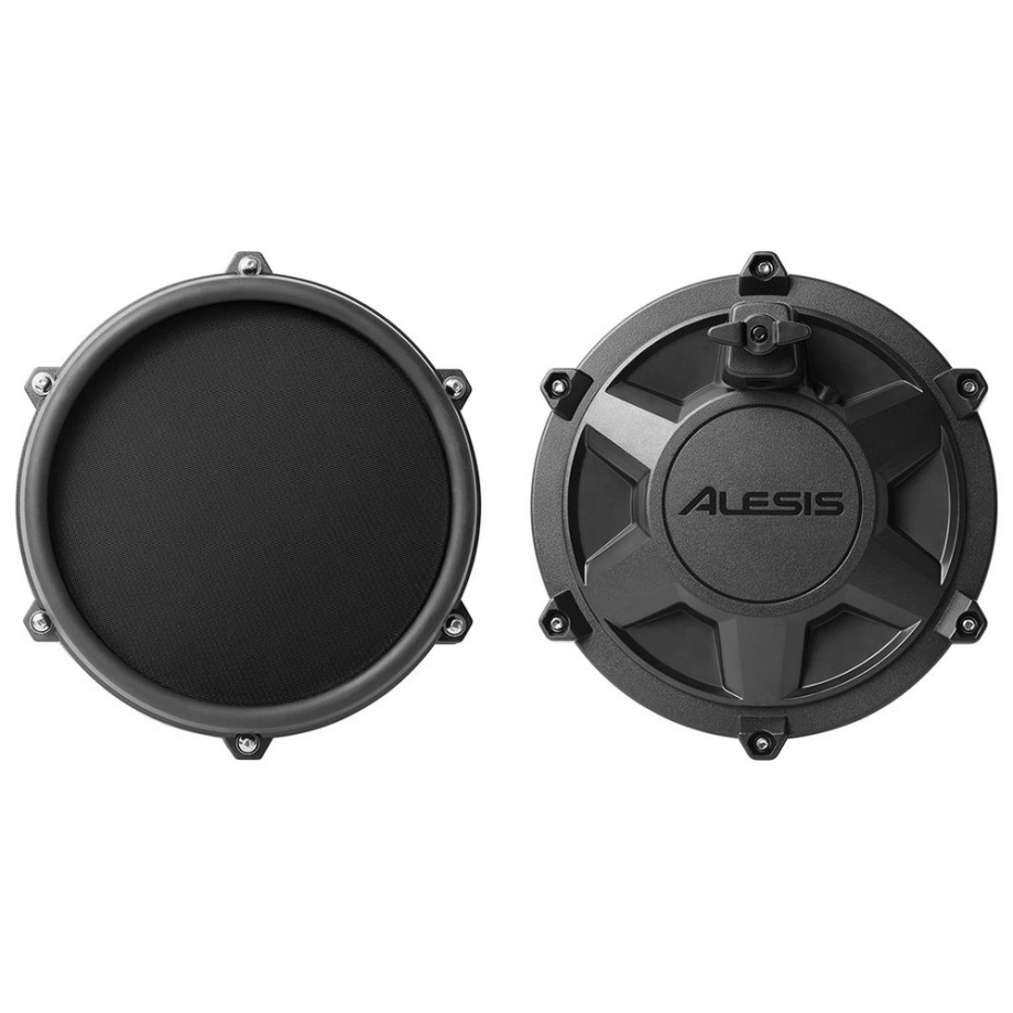 Фото №2 Электронный барабан Alesis Turbo Mesh Kit