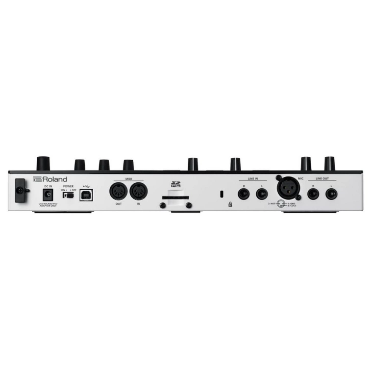 DJ機材 Roland mv-1 VERSELAB MV-1 Купить drum-машину Roland MV-1 Verselab в интернет-магазине PRODJ