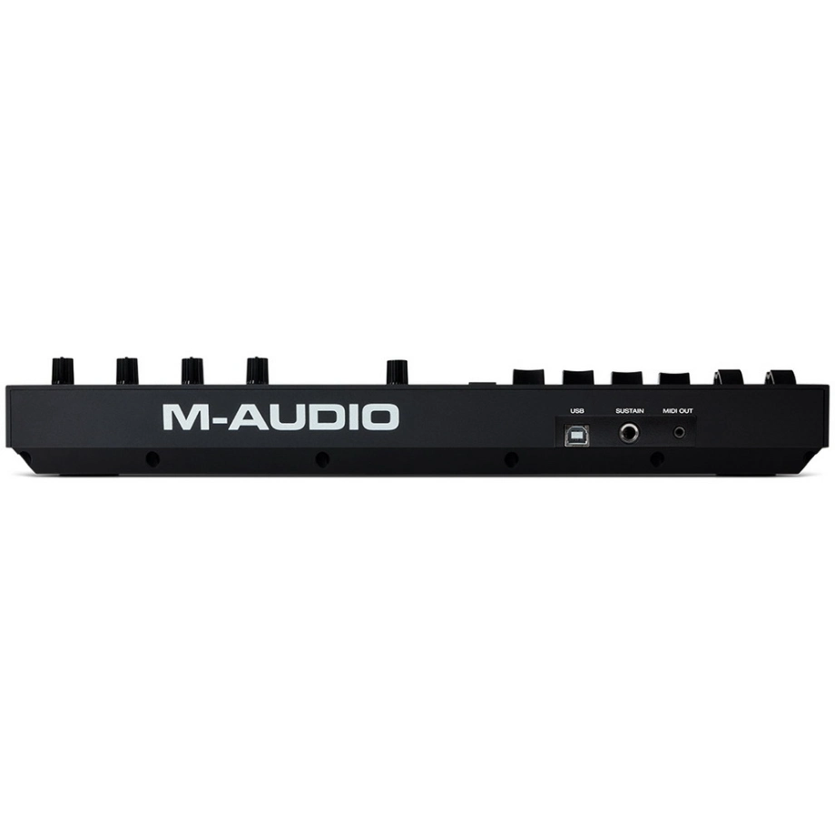 Midi-клавіатура M-Audio Oxygen Pro Mini 32 — купити в інтернет