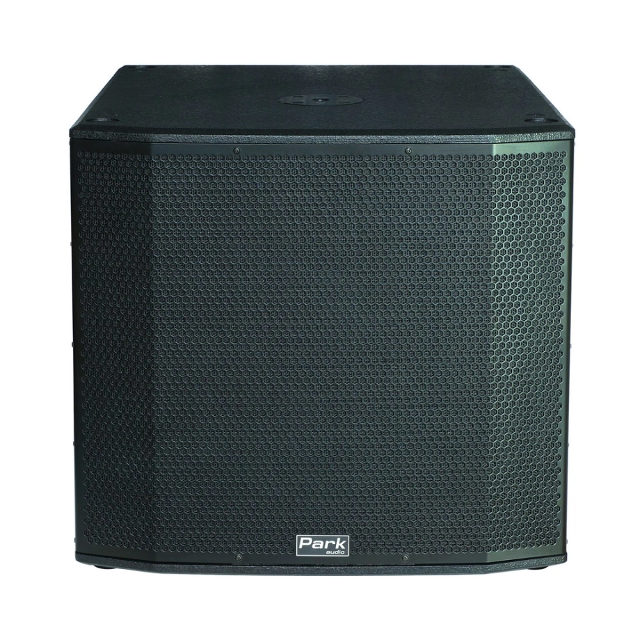 Фото №2 Сабвуфер Park Audio NX6118