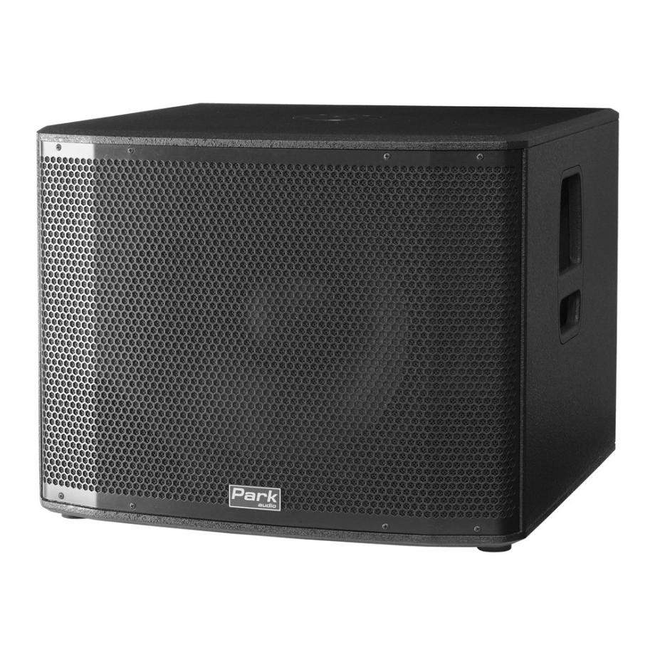 Фото №2 Сабвуфер Park Audio LS153