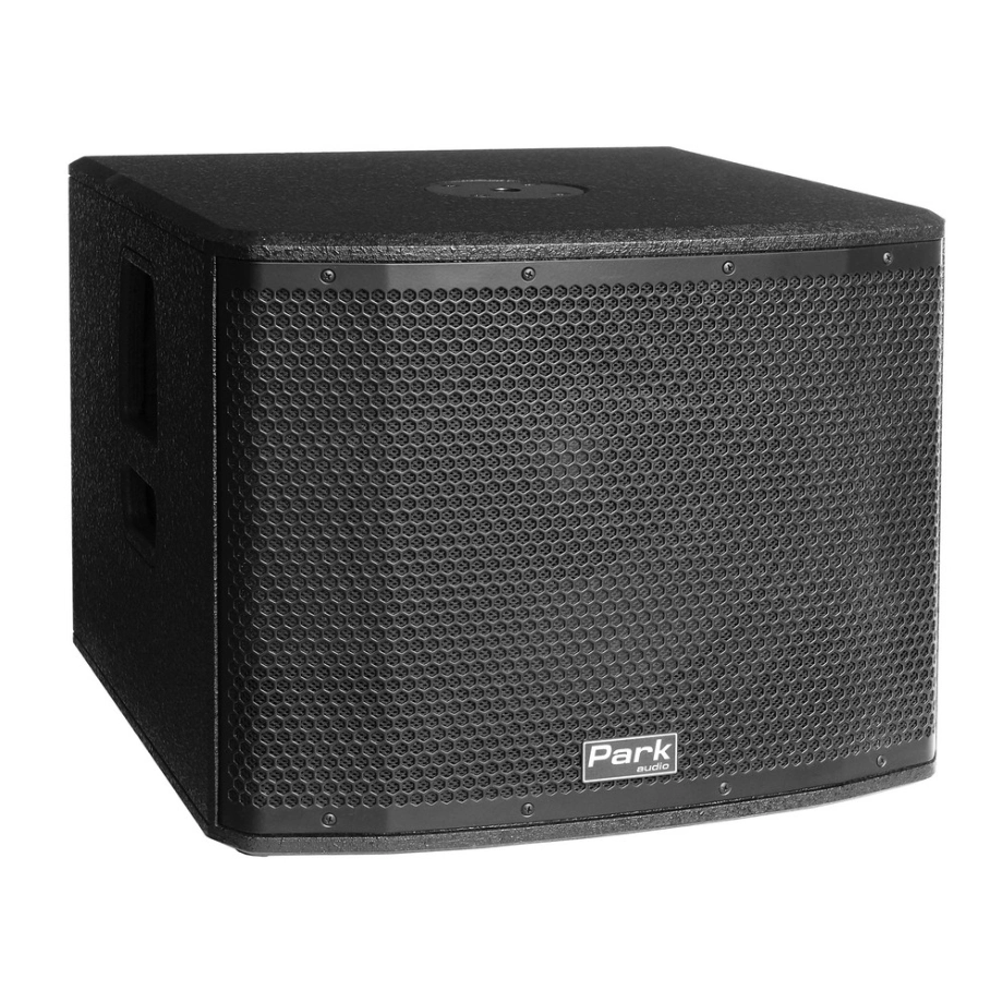 Фото №2 Сабвуфер Park Audio LS123