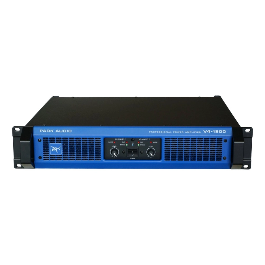 Фото №2 Підсилювач потужності Park Audio V4-1800 MkIII