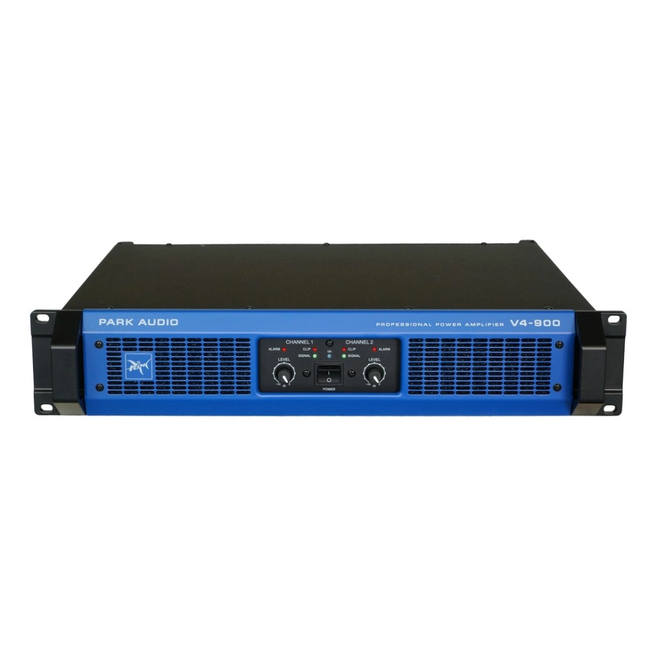 Фото №2 Підсилювач потужності Park Audio V4-900 MkIII