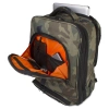 Сумка/кейс для контролерів UDG Ultimate Backpack Slim Black Camo/Orange Inside