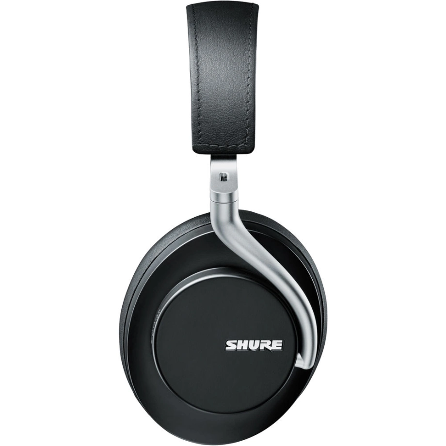 Купить студийные наушники Shure AONIC 50 Black в интернет-магазине
