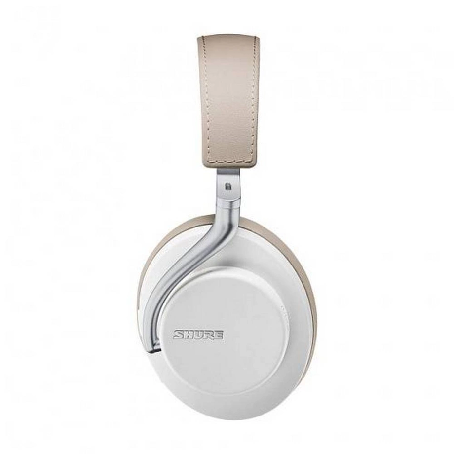 Фото №2 Студійні навушники Shure AONIC 50 White