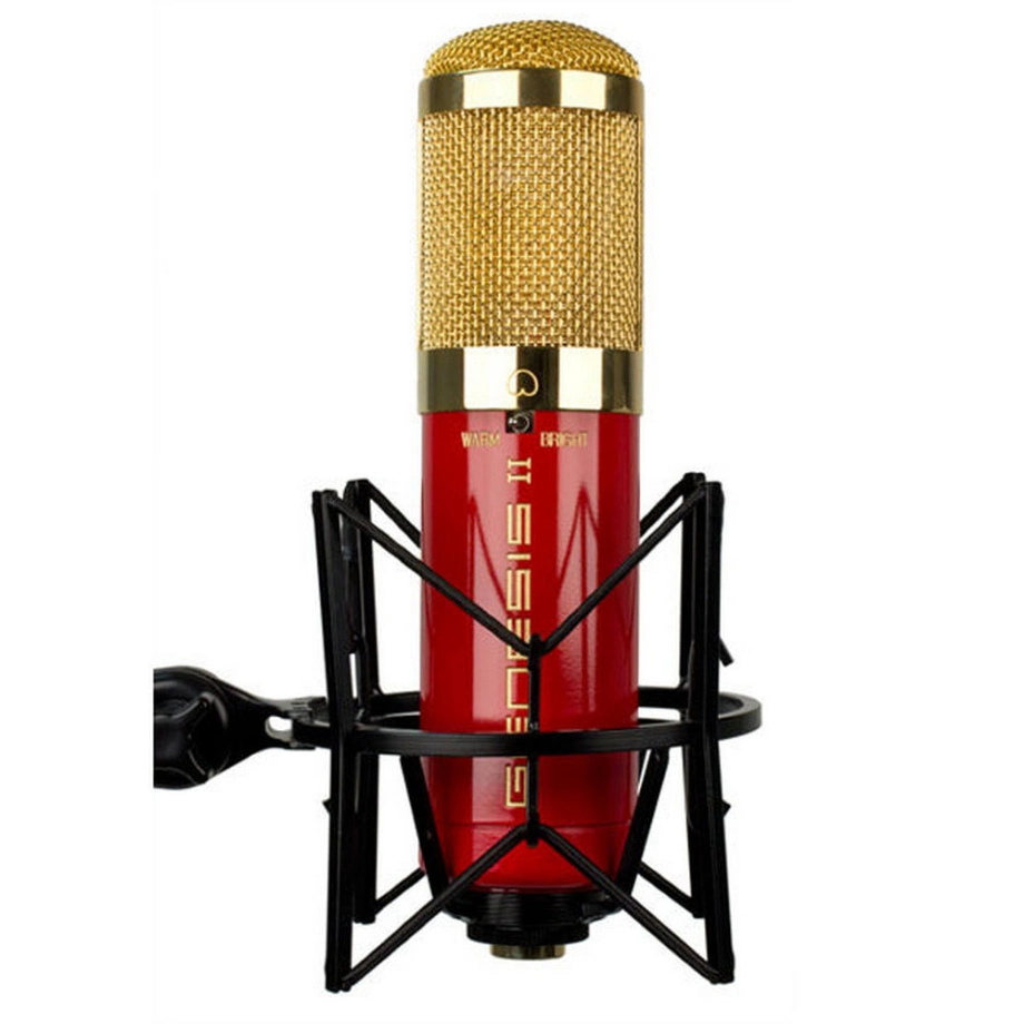 Купить студийный микрофон Marshall Electronics MXL GENESIS II в