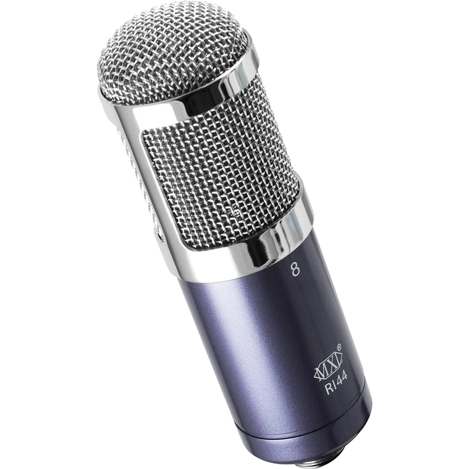 Фото №2 Студийный микрофон Marshall Electronics MXL R144