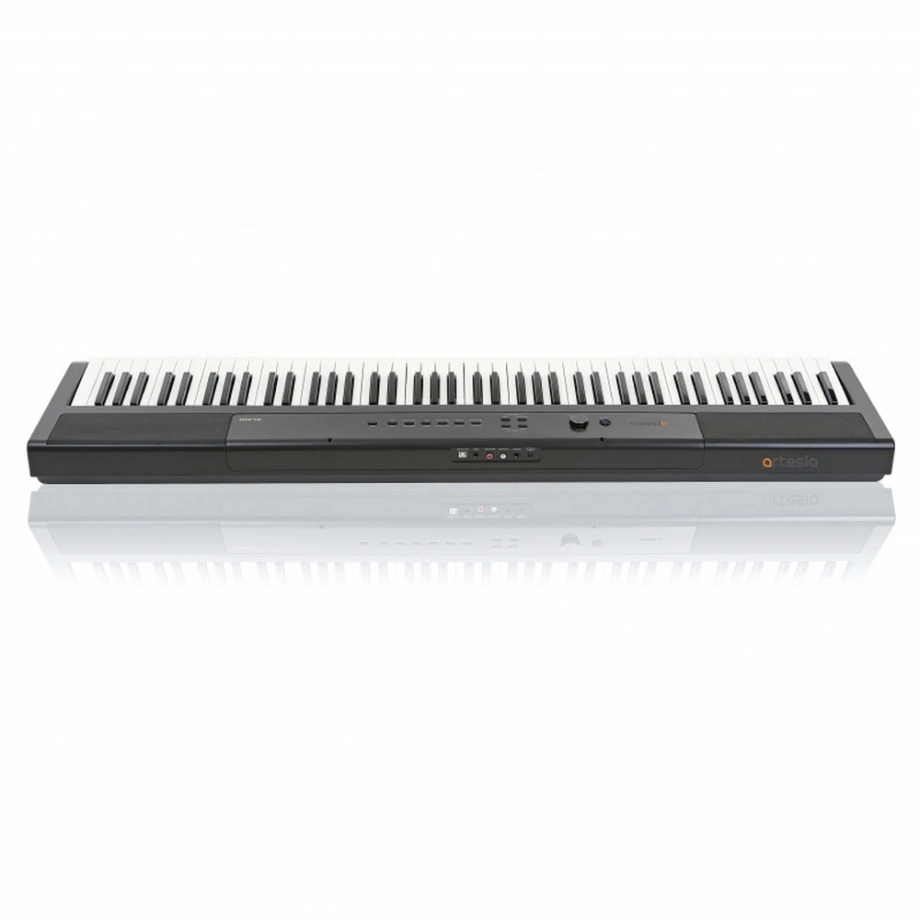 Фото №2 Цифровое пианино Artesia Performer Black